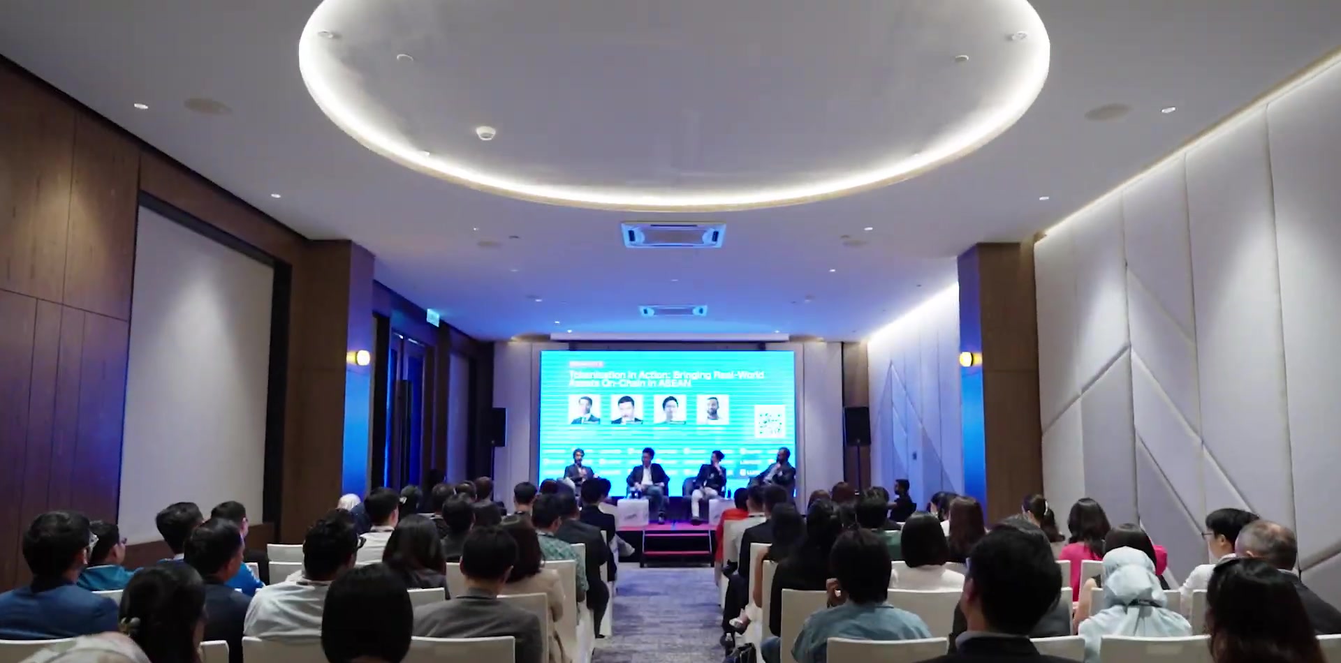Breakout Track: Tokenisation in Action — Real-World Assets in ASEAN