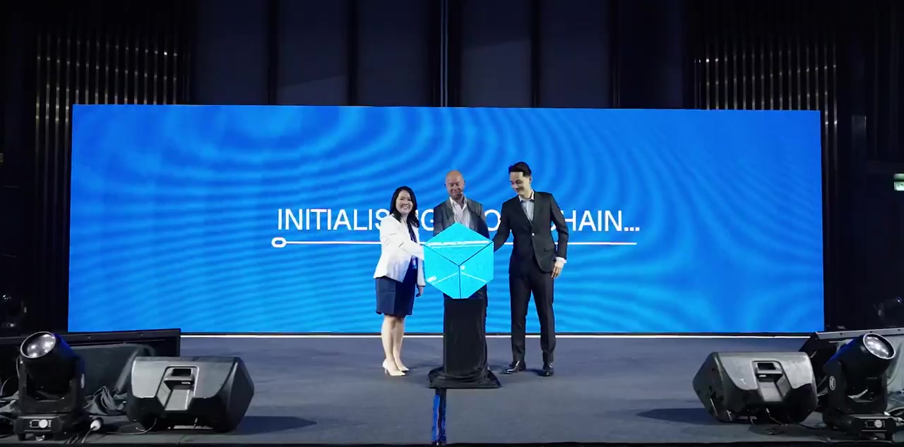 LIDAC26 Official Opening Ceremony — Main Plenary Stage